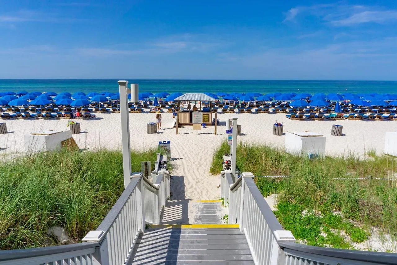Calypso Beach Resort & Towers By Panhandle Getaways Panama City Beach