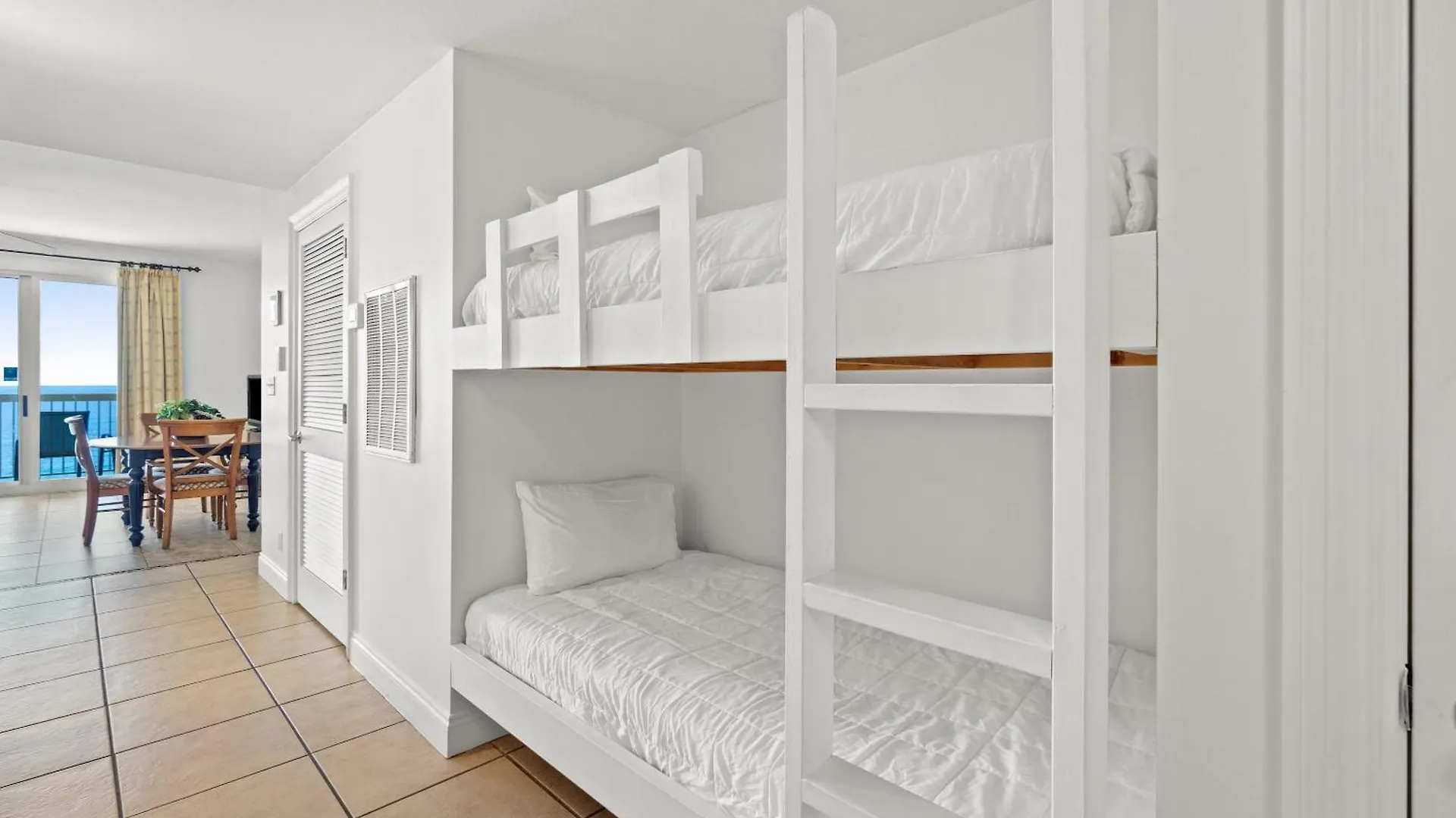 Calypso Beach Resort & Towers By Panhandle Getaways Panama City Beach 0*,