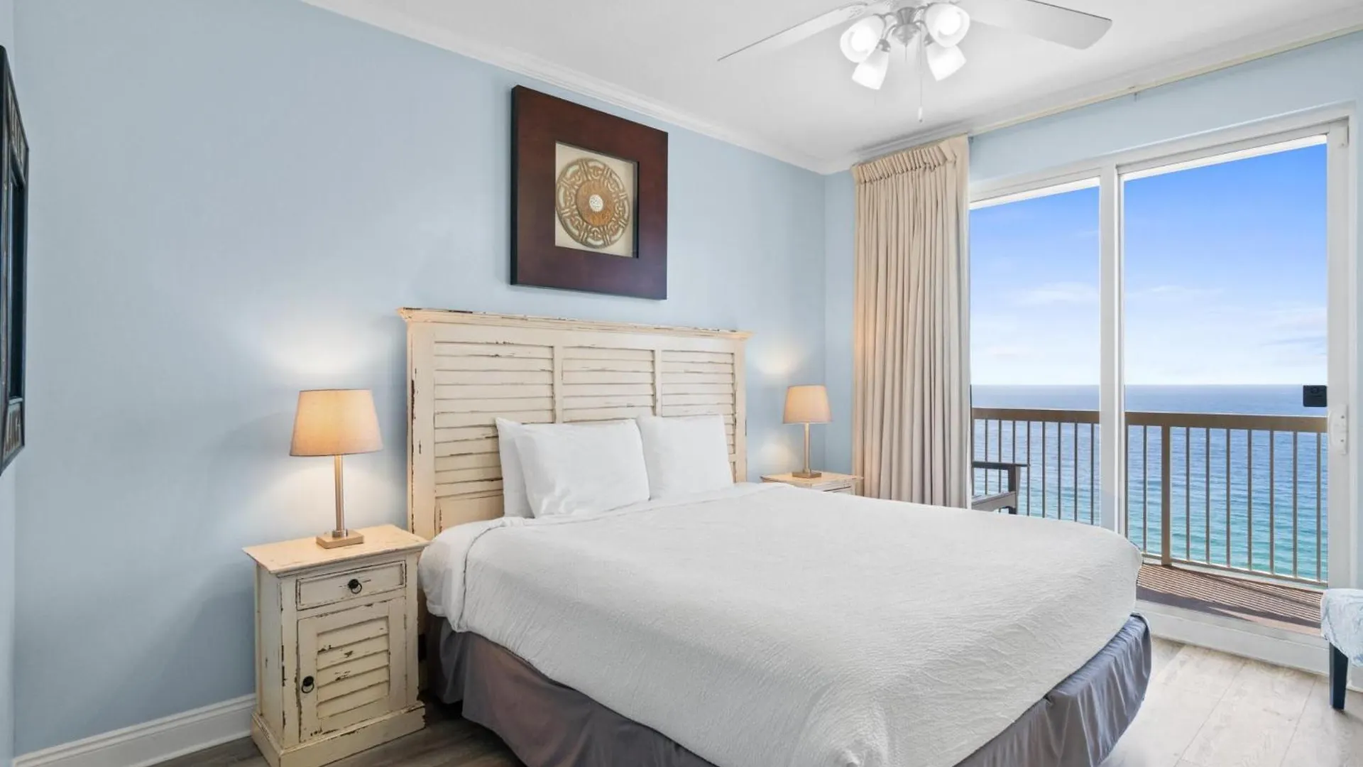 Calypso Beach Resort & Towers By Panhandle Getaways Panama City Beach