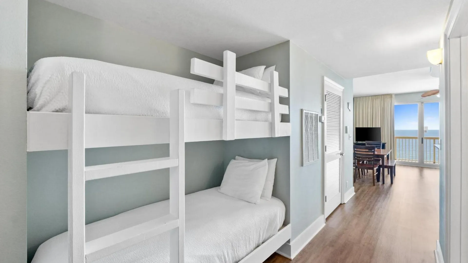 Calypso Beach Resort & Towers By Panhandle Getaways Panama City Beach 0*,  United States
