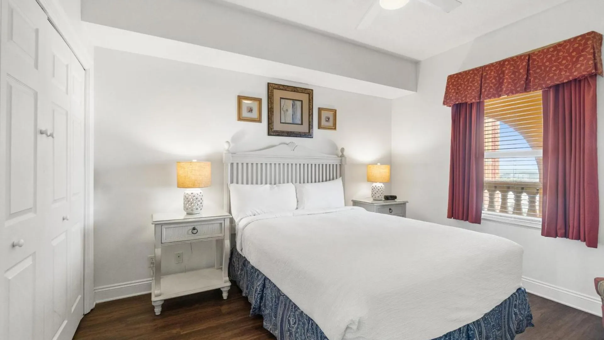 Calypso Beach Resort & Towers By Panhandle Getaways Panama City Beach