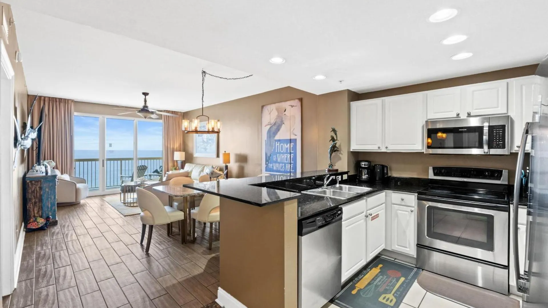Calypso Beach Resort & Towers By Panhandle Getaways Panama City Beach 0*,