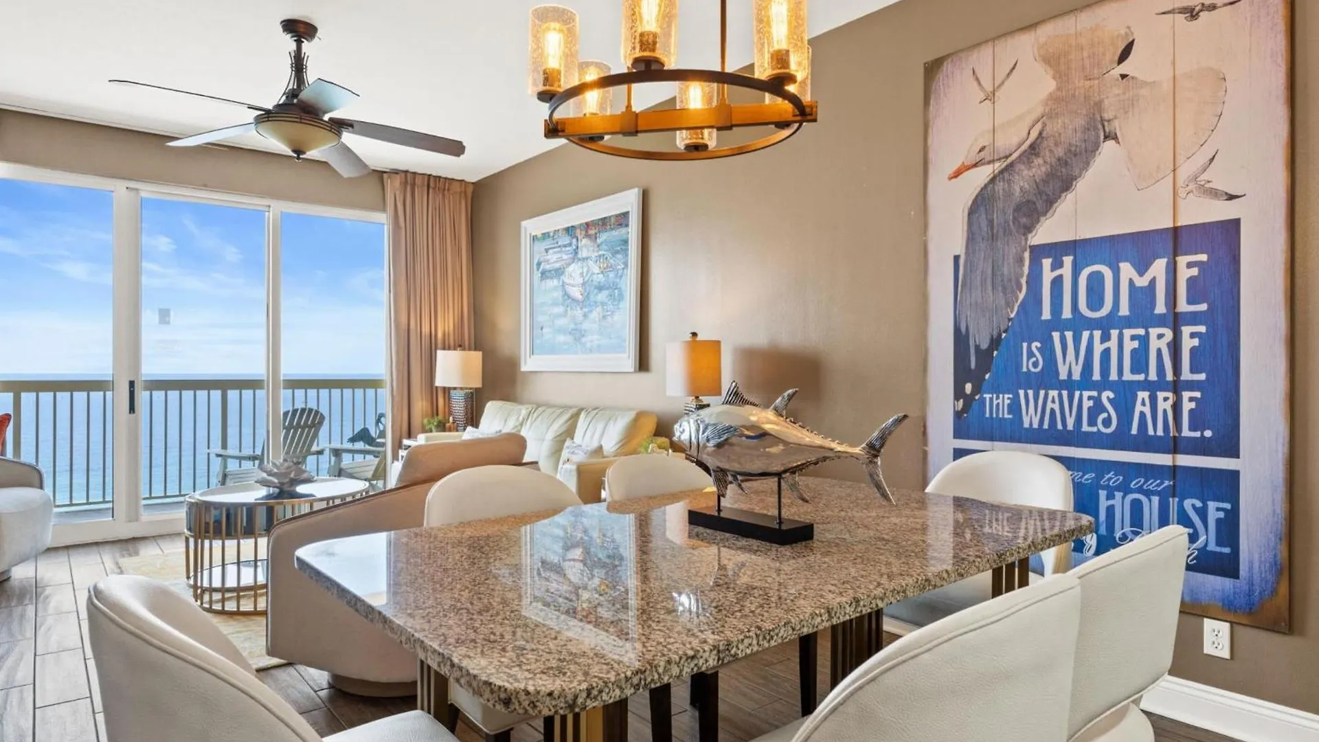 Calypso Beach Resort & Towers By Panhandle Getaways Panama City Beach