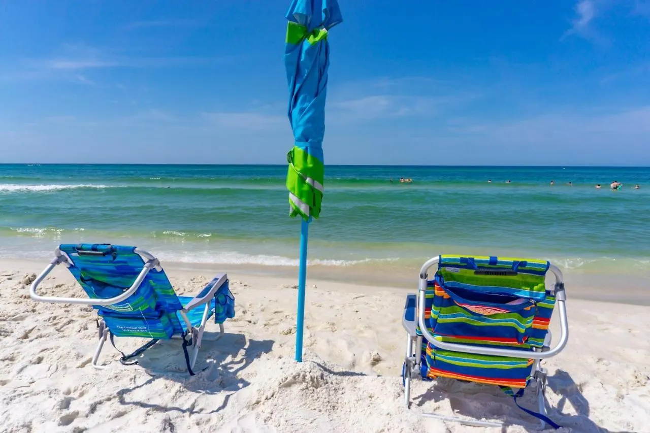 Calypso Beach Resort & Towers By Panhandle Getaways Panama City Beach Apartment