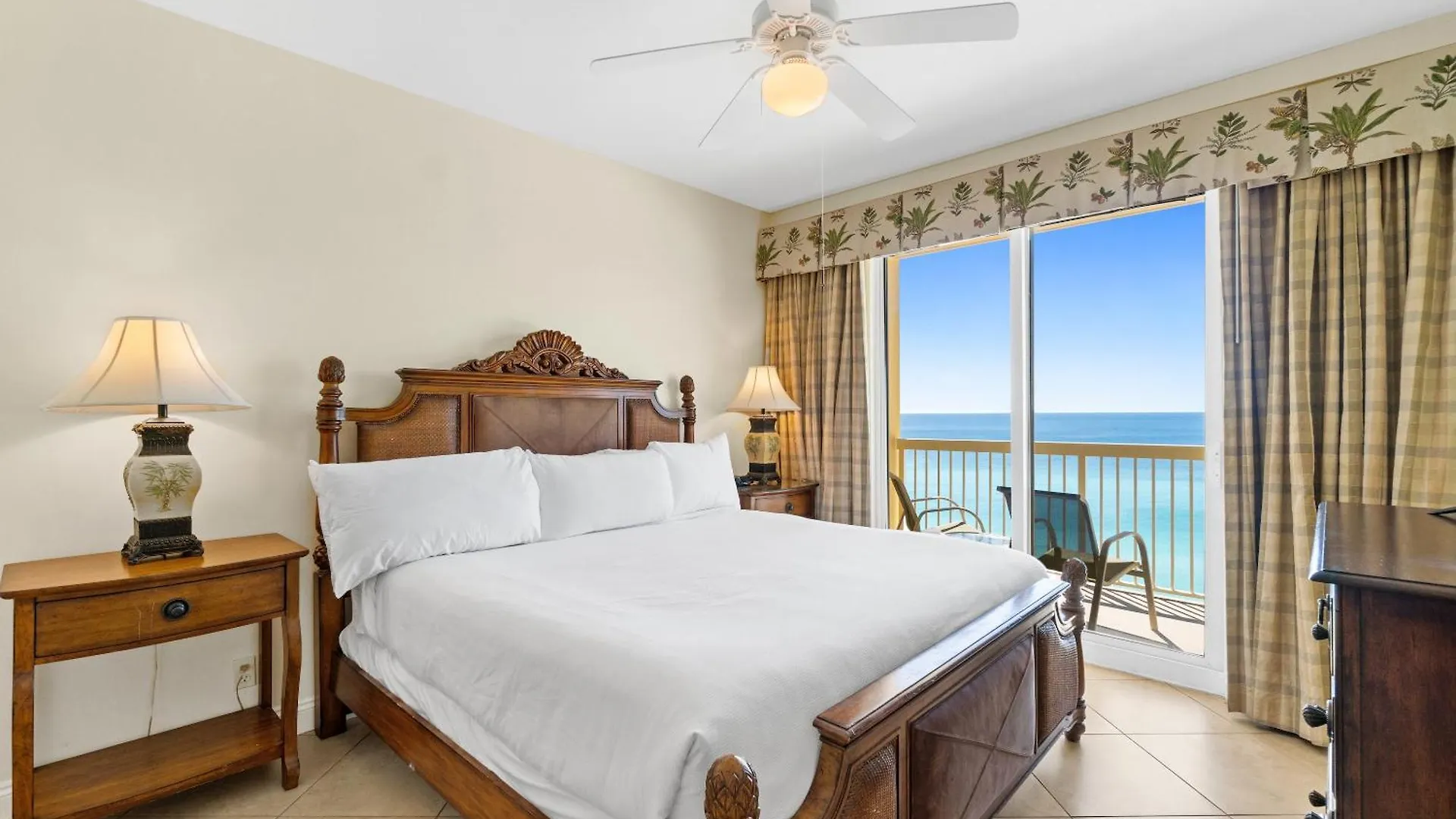 Calypso Beach Resort & Towers By Panhandle Getaways Panama City Beach