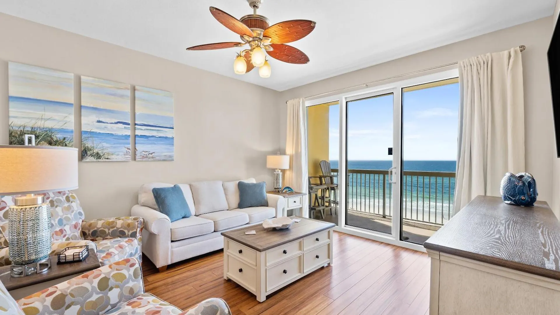 Appartamento Calypso Beach Resort & Towers By Panhandle Getaways Panama City Beach