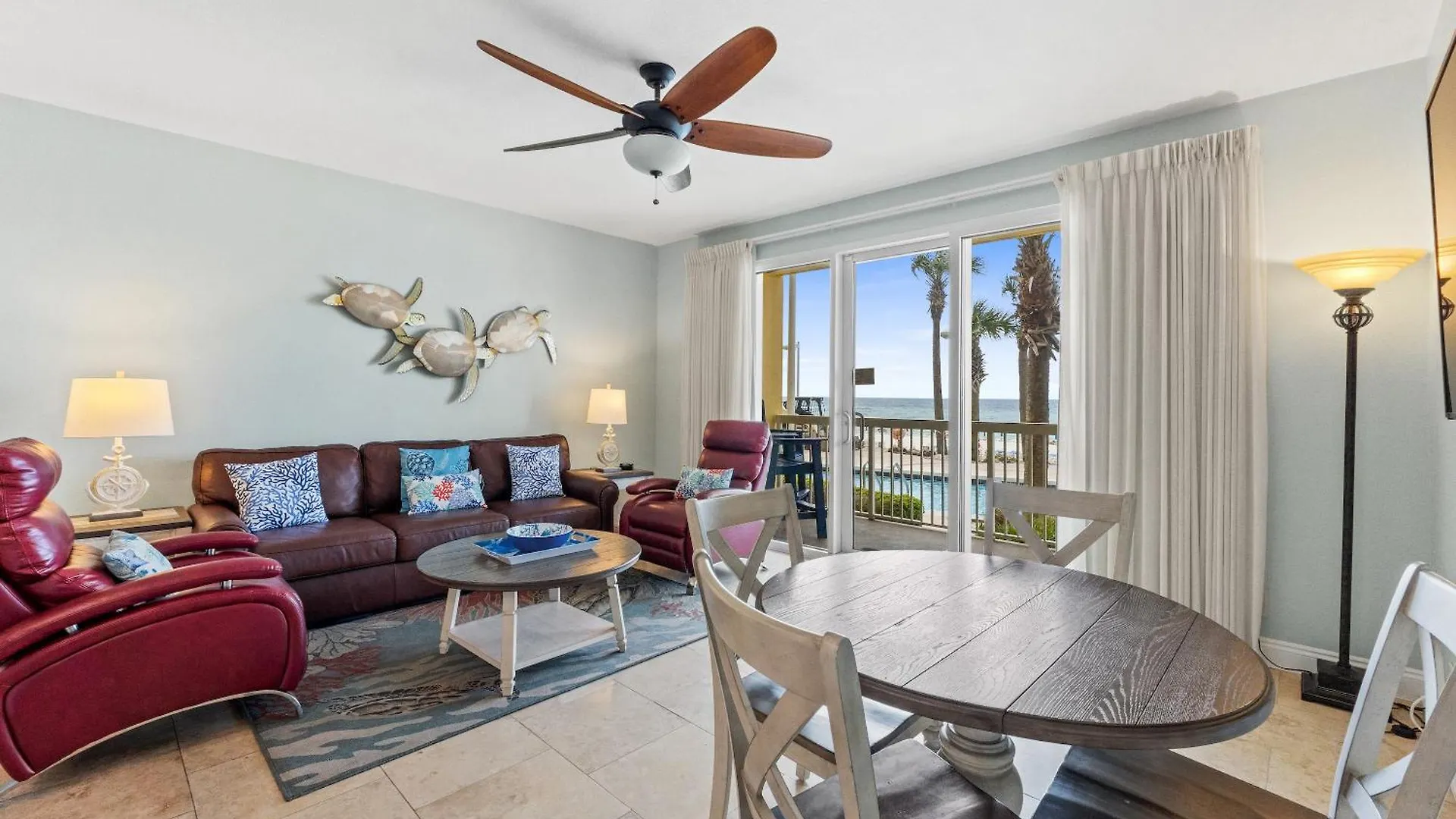 Calypso Beach Resort & Towers By Panhandle Getaways Panama City Beach 0*,
