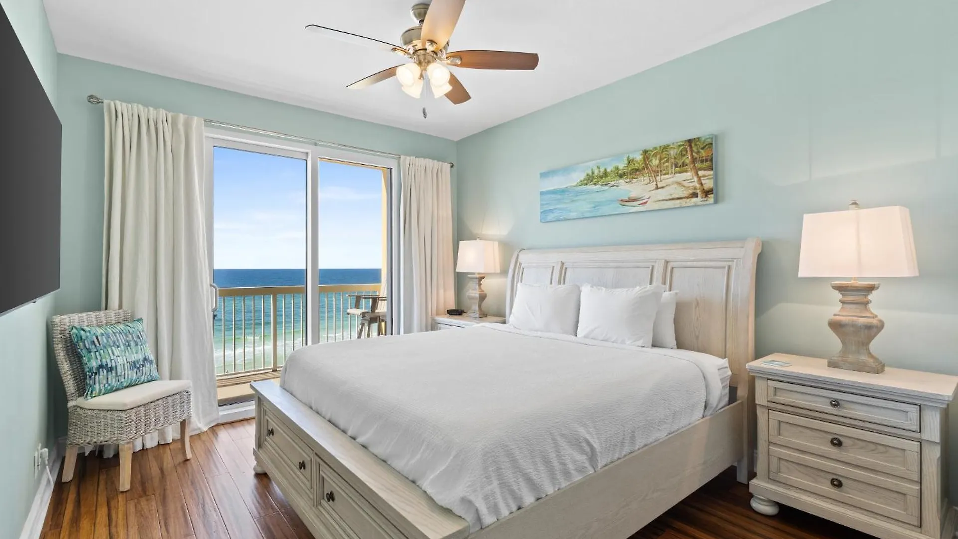 Apartment Calypso Beach Resort & Towers By Panhandle Getaways Panama City Beach