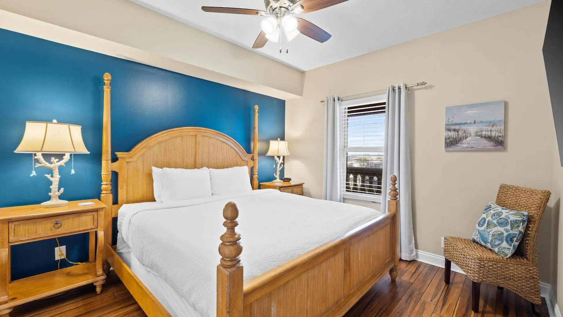 Calypso Beach Resort & Towers By Panhandle Getaways Panama City Beach 0*,  United States