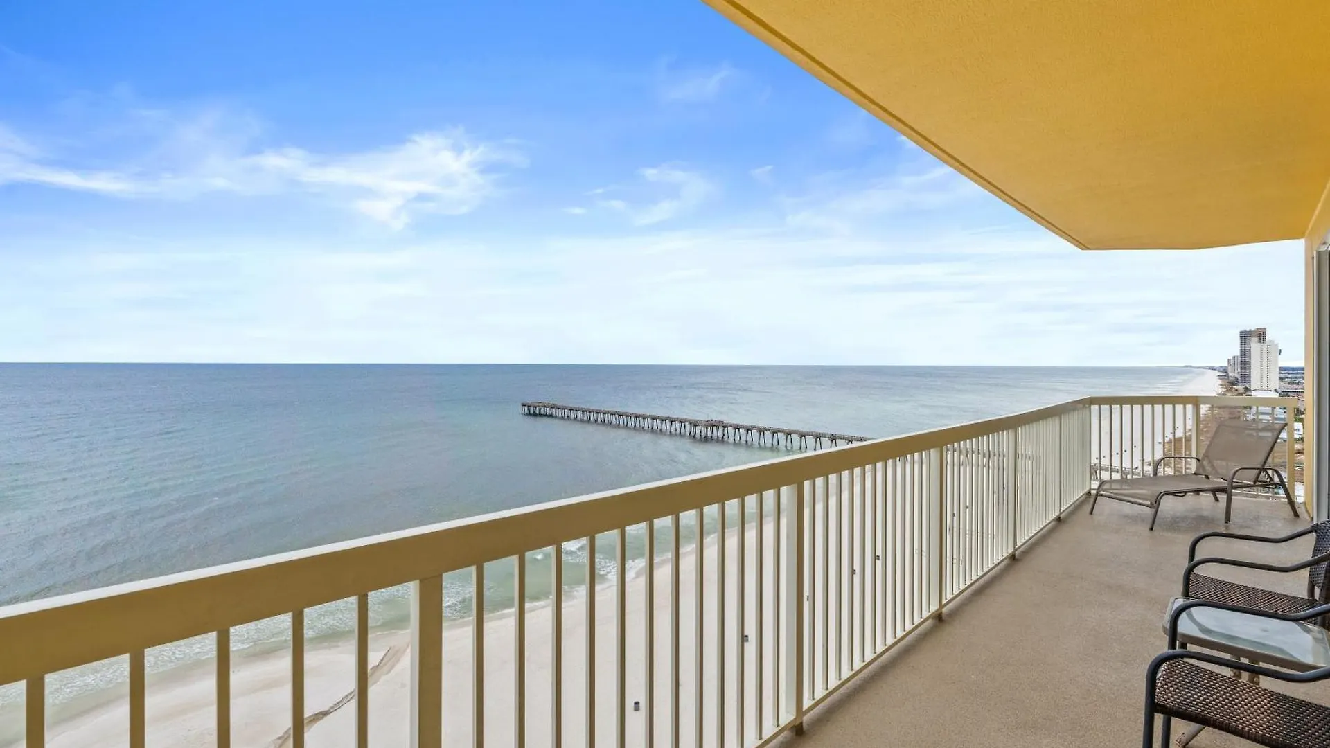 Apartment Calypso Beach Resort & Towers By Panhandle Getaways Panama City Beach