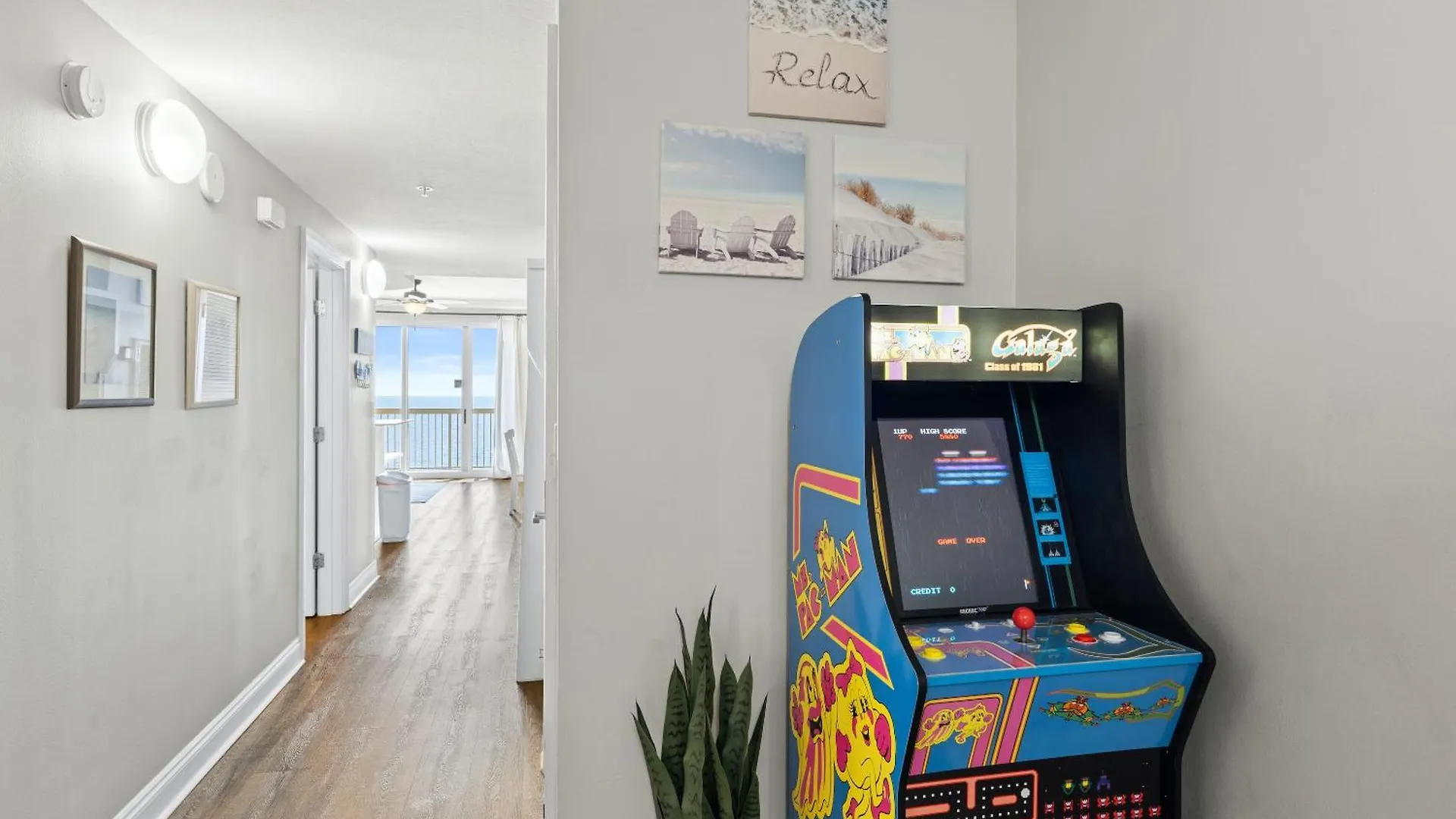 Apartment Calypso Beach Resort & Towers By Panhandle Getaways Panama City Beach