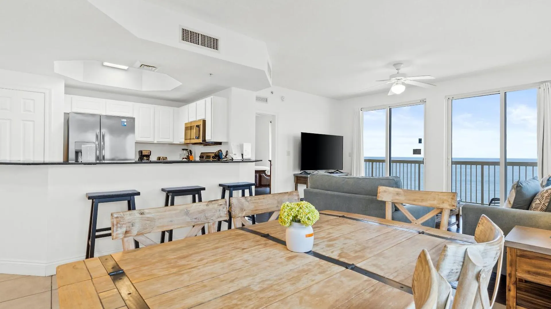 Calypso Beach Resort & Towers By Panhandle Getaways Panama City Beach