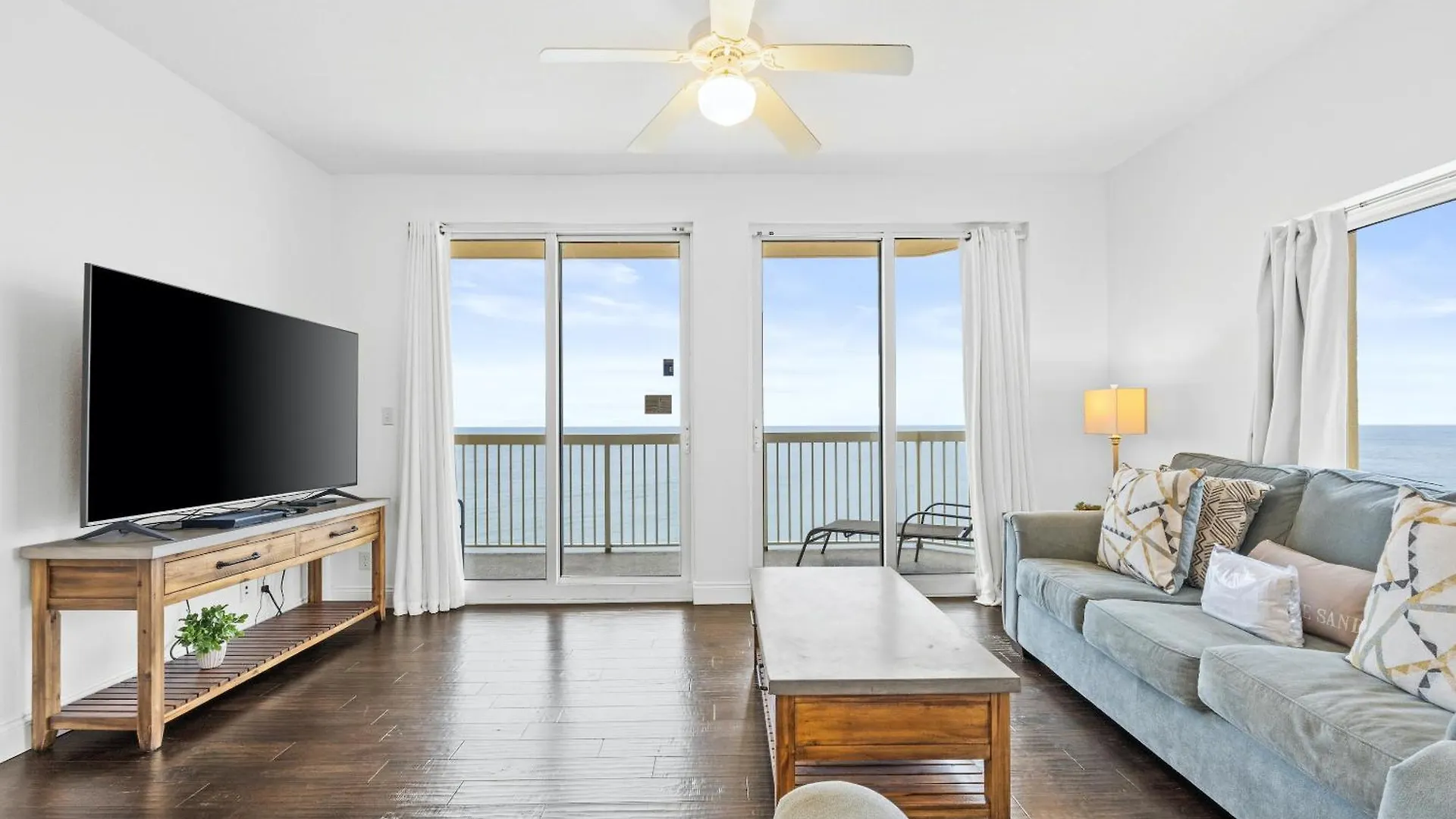 Calypso Beach Resort & Towers By Panhandle Getaways Panama City Beach Stati Uniti