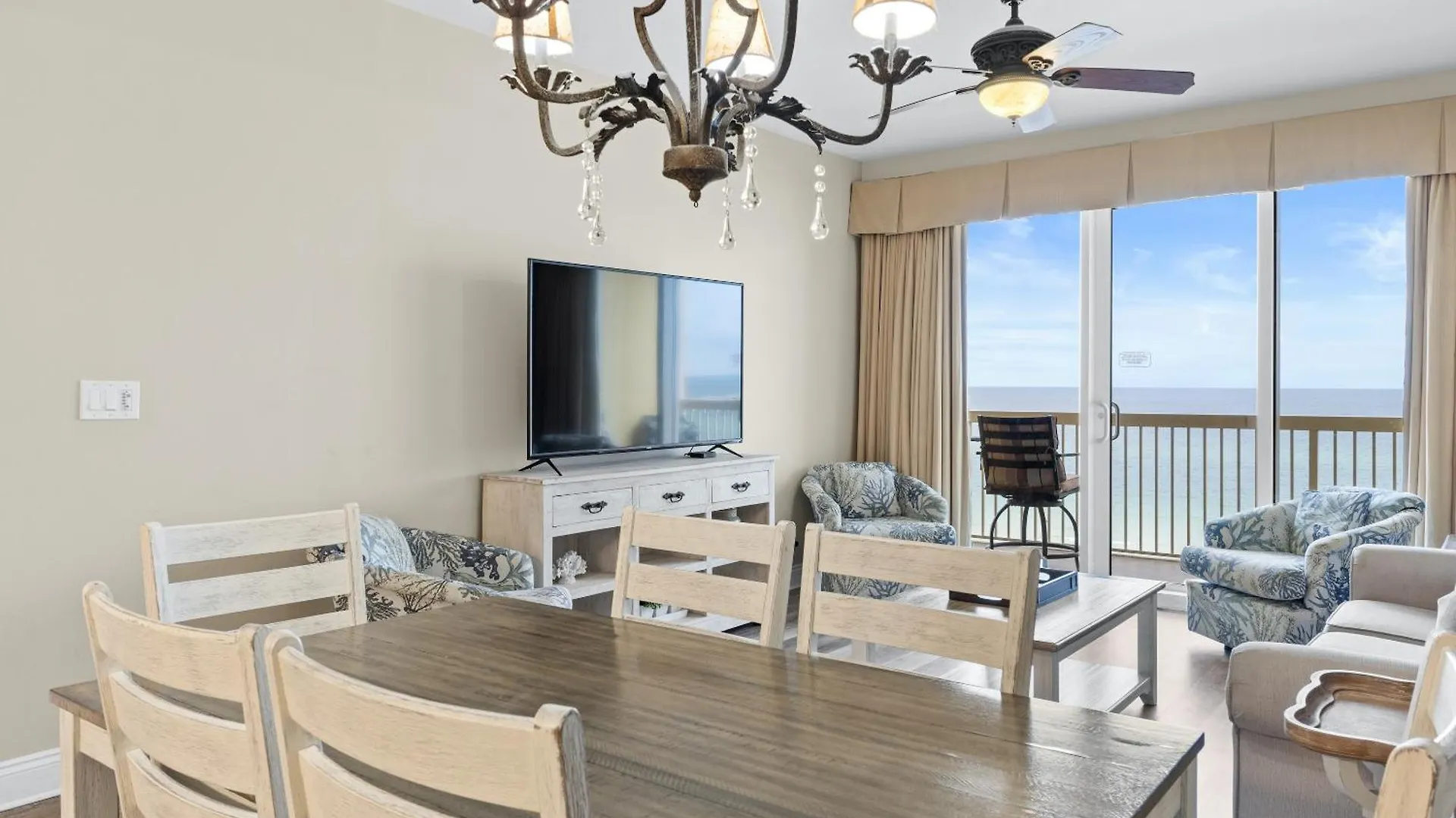 Calypso Beach Resort & Towers By Panhandle Getaways Panama City Beach
