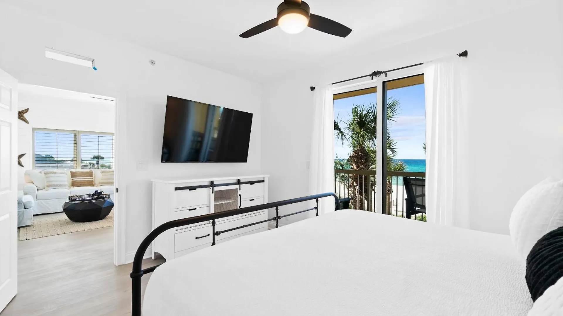 Appartamento Calypso Beach Resort & Towers By Panhandle Getaways Panama City Beach
