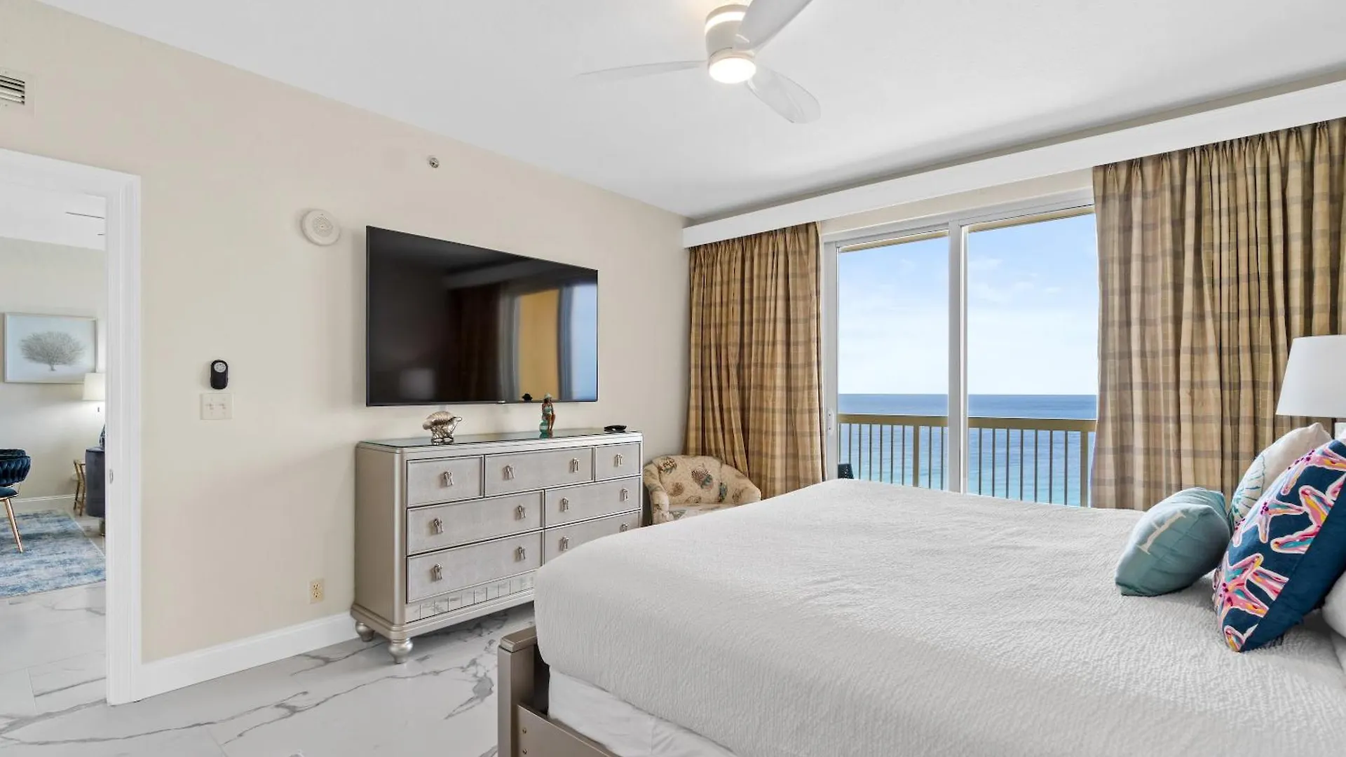 Appartamento Calypso Beach Resort & Towers By Panhandle Getaways Panama City Beach