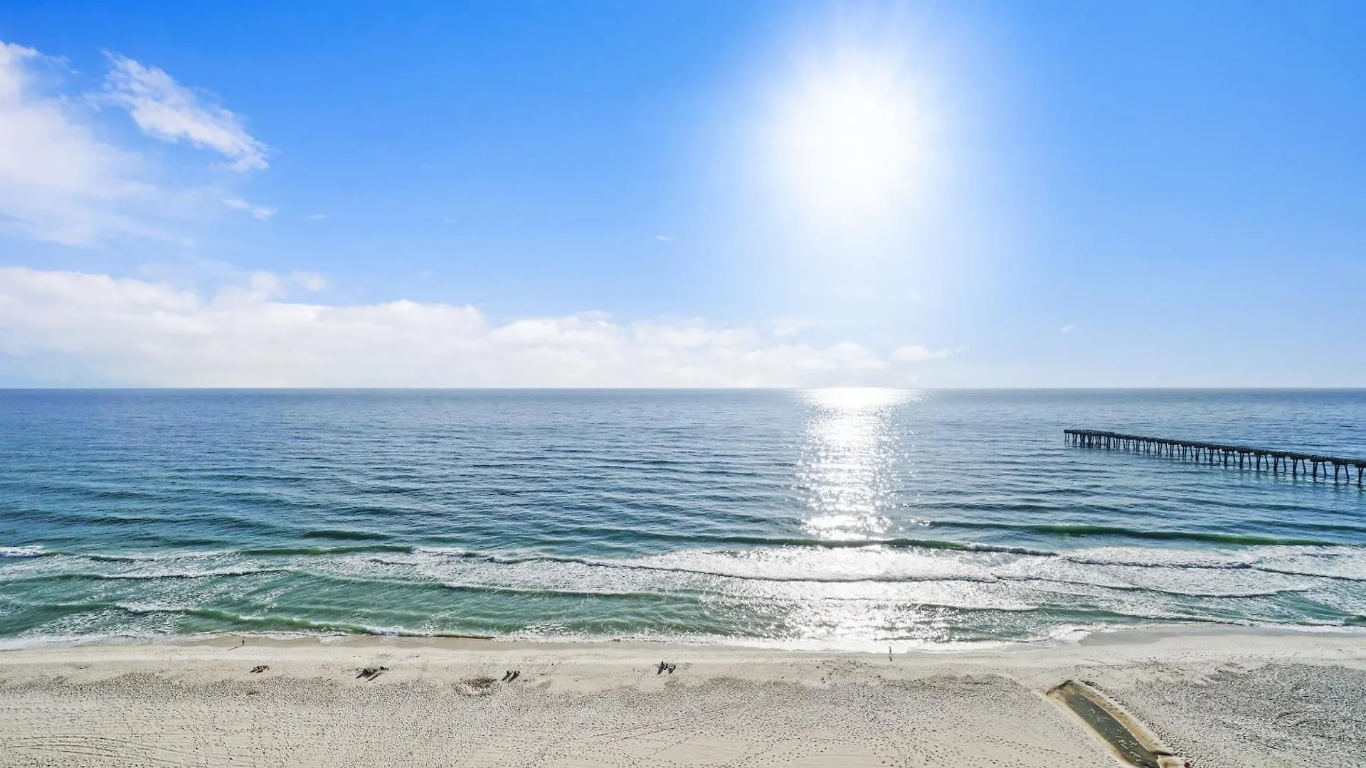 Calypso Beach Resort & Towers By Panhandle Getaways Panama City Beach United States
