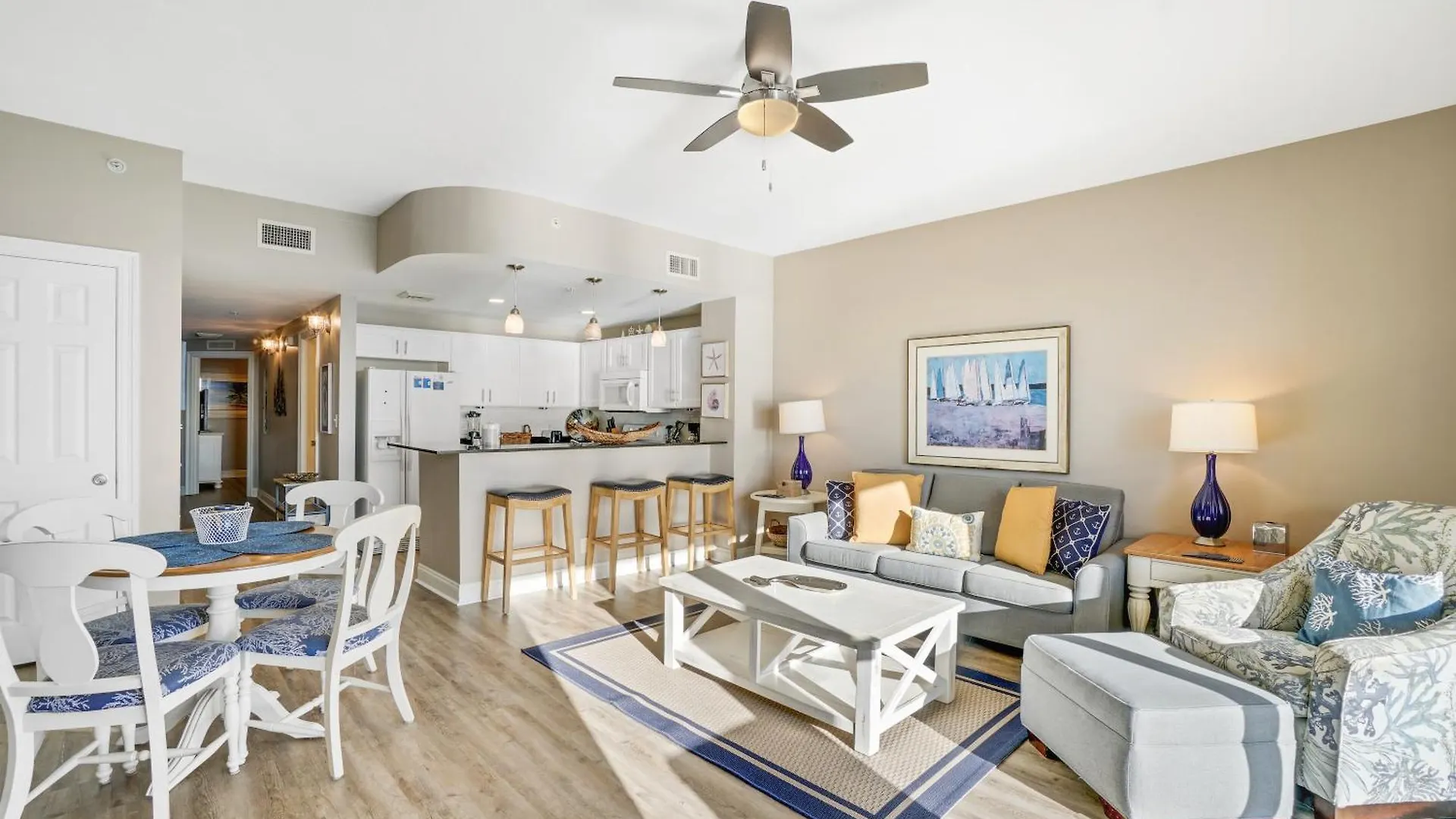 Calypso Beach Resort & Towers By Panhandle Getaways Panama City Beach