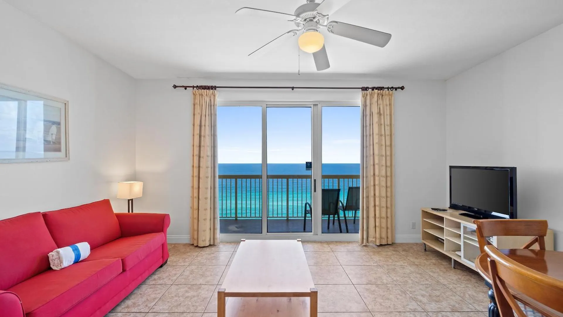 Apartment Calypso Beach Resort & Towers By Panhandle Getaways Panama City Beach