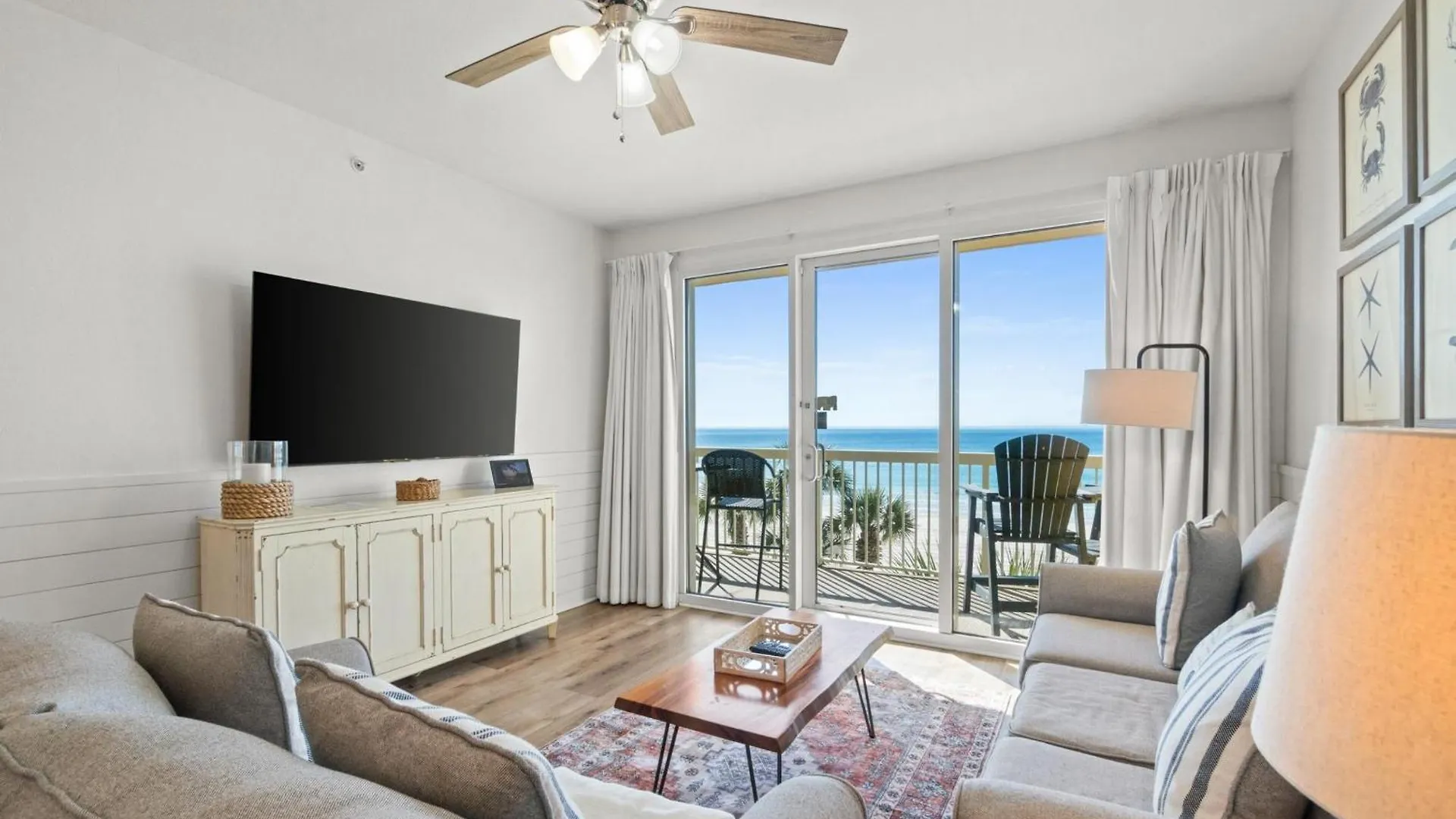 Calypso Beach Resort & Towers By Panhandle Getaways Panama City Beach United States