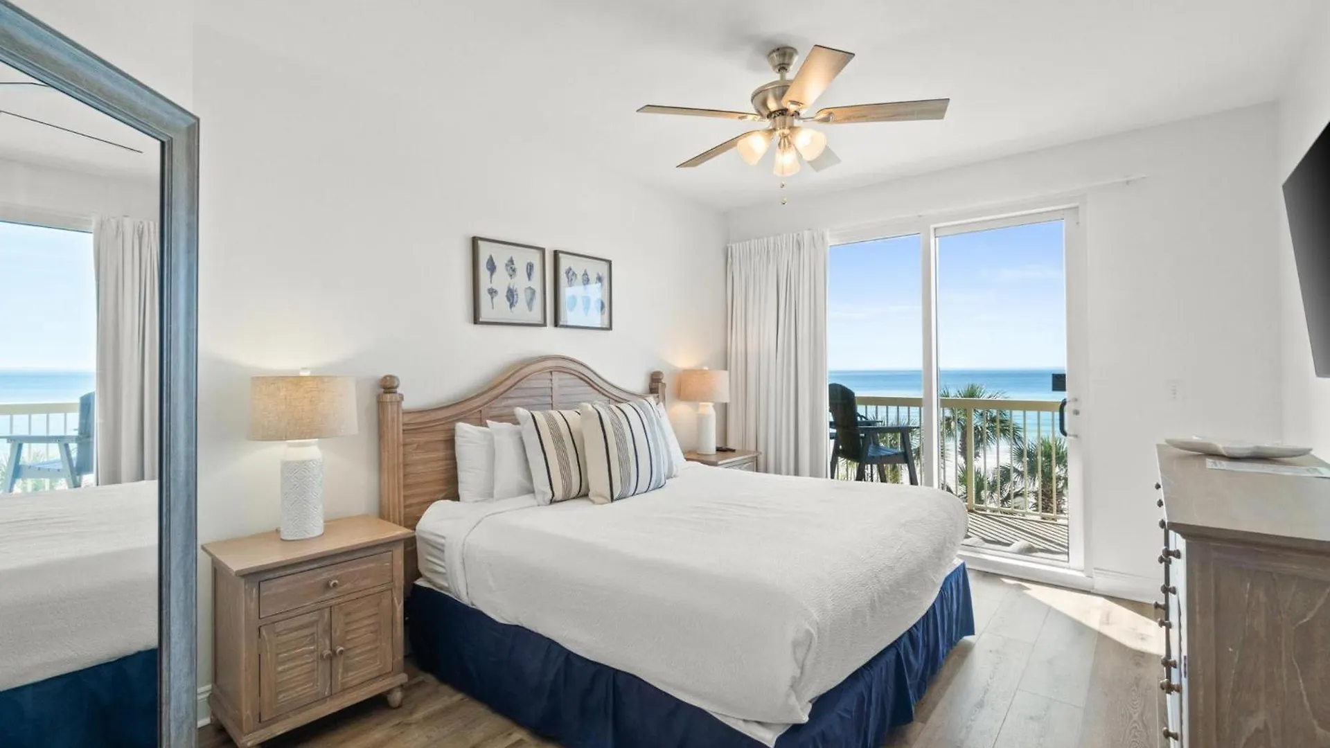 Calypso Beach Resort & Towers By Panhandle Getaways Panama City Beach 0*,  Stati Uniti