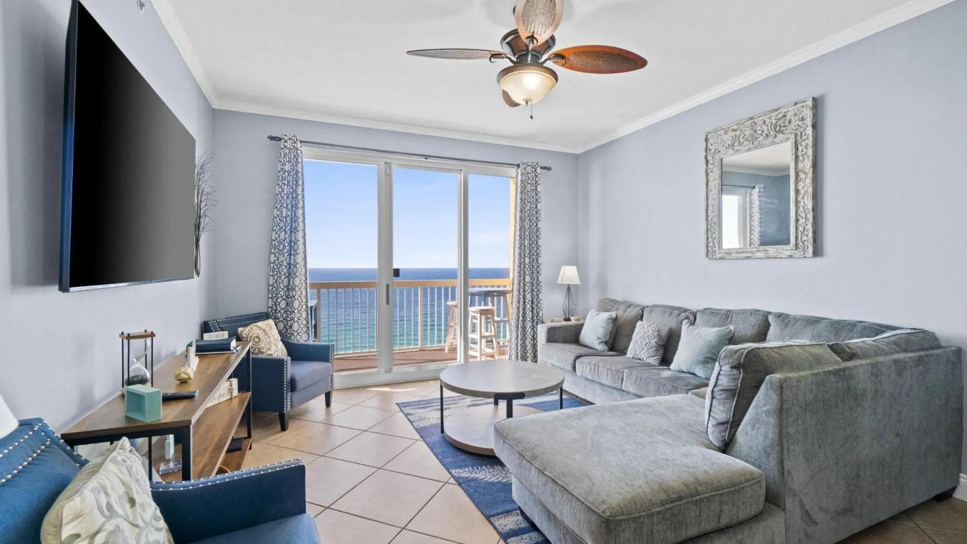 Apartment Calypso Beach Resort & Towers By Panhandle Getaways Panama City Beach