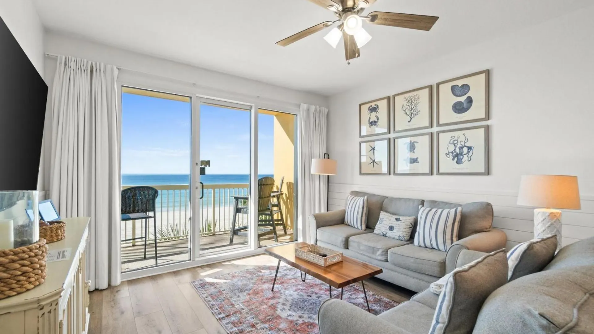 Calypso Beach Resort & Towers By Panhandle Getaways Panama City Beach Apartment
