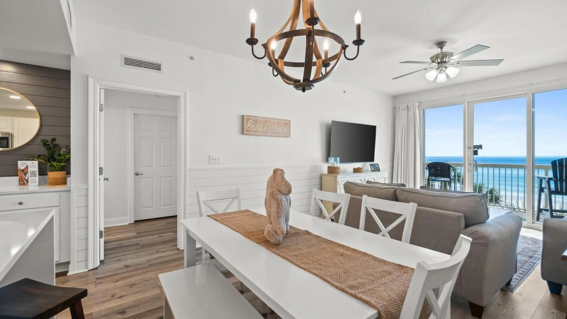 Calypso Beach Resort & Towers By Panhandle Getaways Panama City Beach