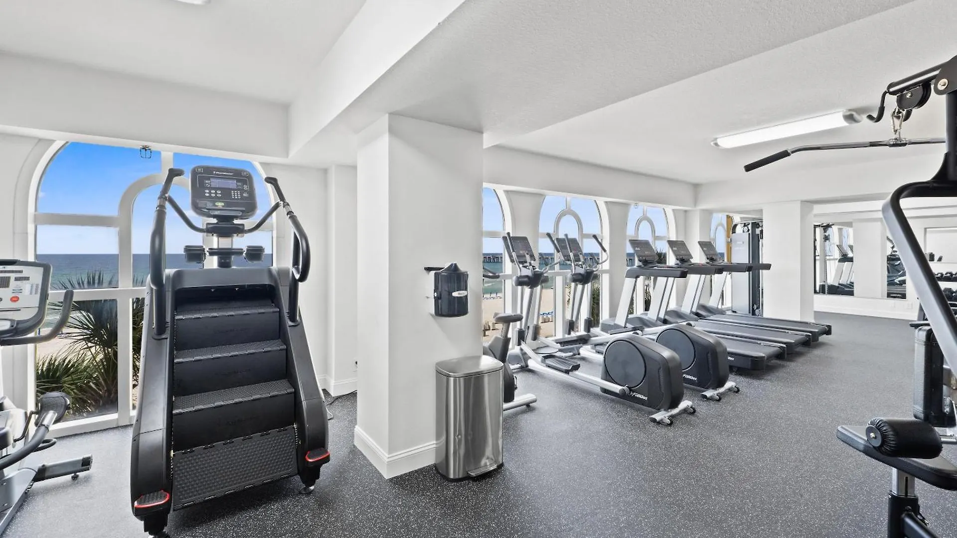 Calypso Beach Resort & Towers By Panhandle Getaways Panama City Beach United States