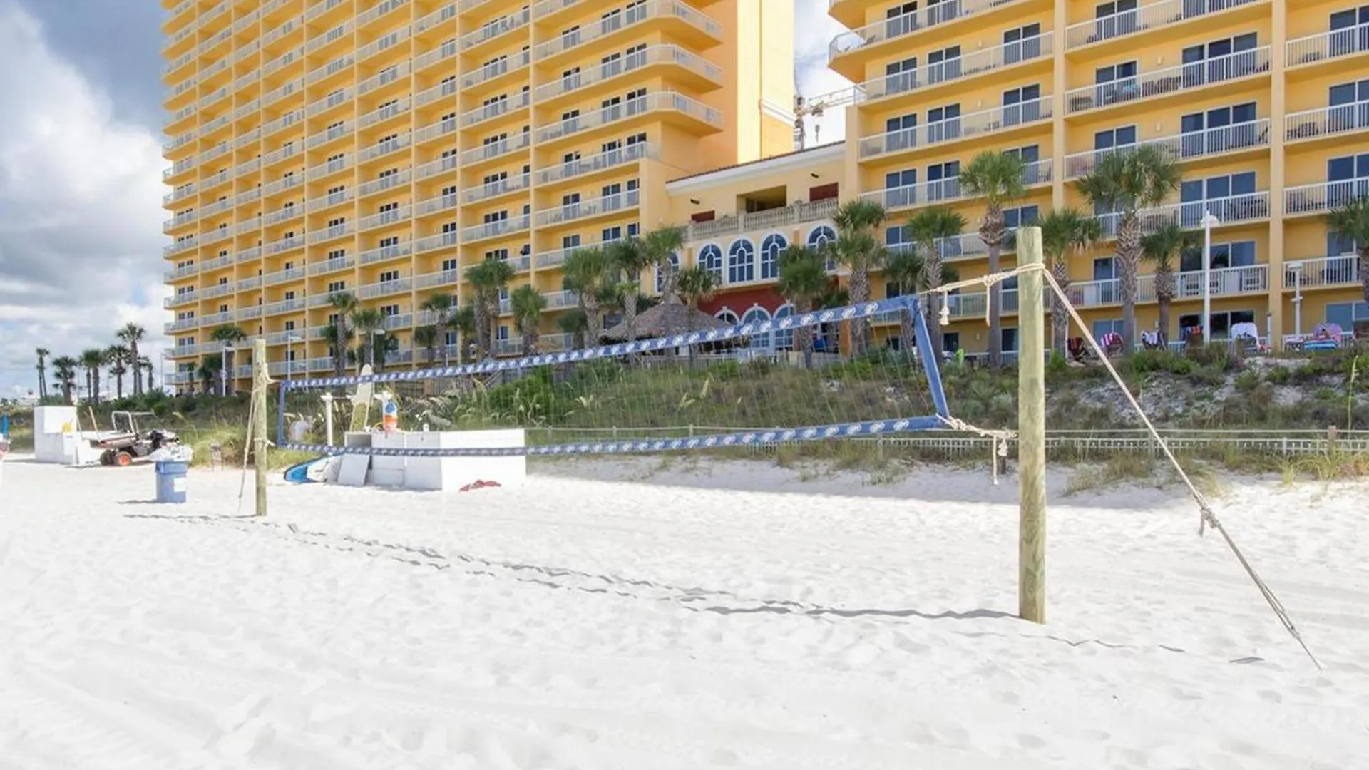 Appartamento Calypso Beach Resort & Towers By Panhandle Getaways Panama City Beach