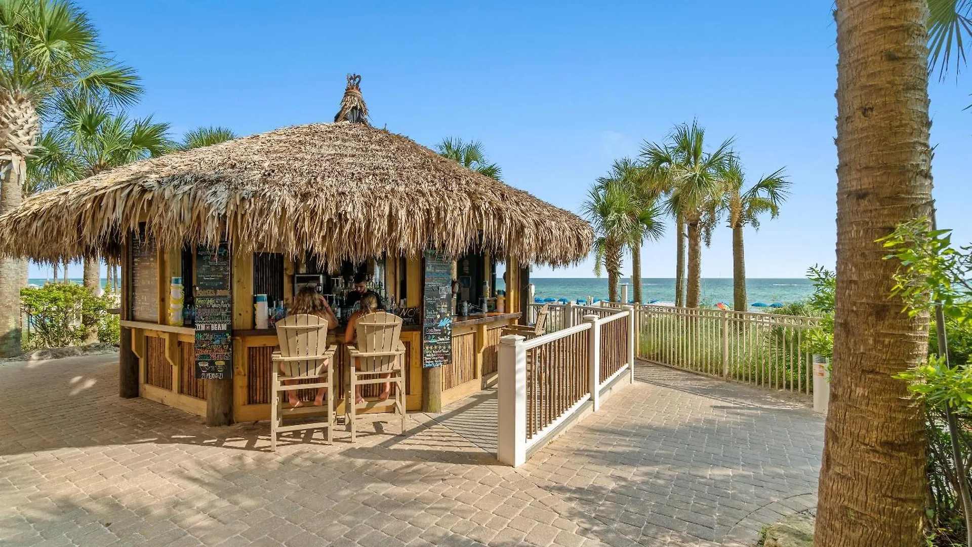 Calypso Beach Resort & Towers By Panhandle Getaways Panama City Beach Apartment