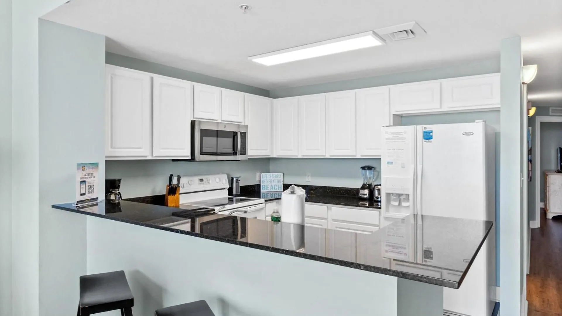 Apartment Calypso Beach Resort & Towers By Panhandle Getaways Panama City Beach