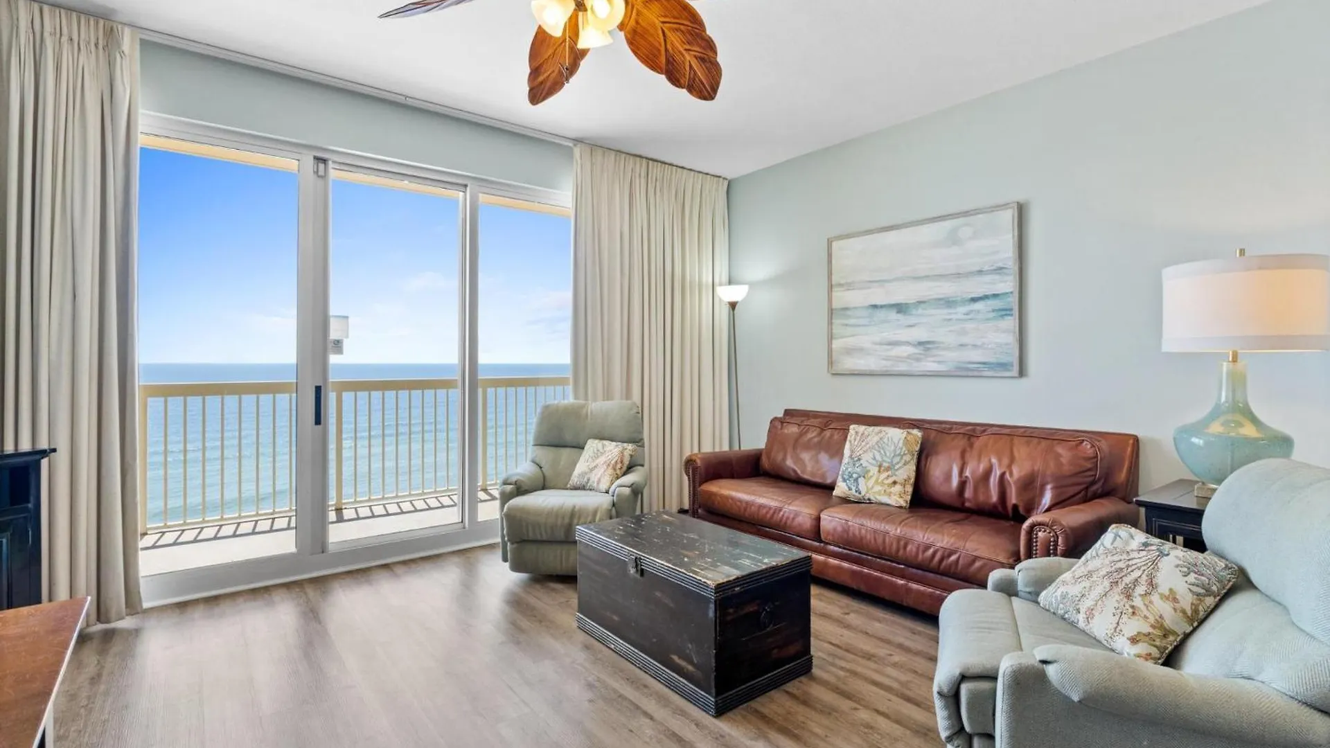 Appartamento Calypso Beach Resort & Towers By Panhandle Getaways Panama City Beach Stati Uniti