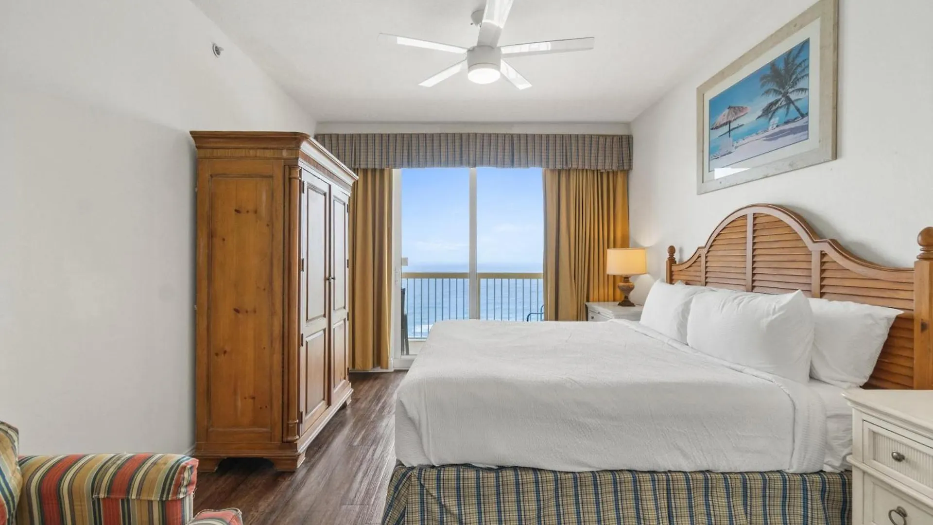 Apartment Calypso Beach Resort & Towers By Panhandle Getaways Panama City Beach
