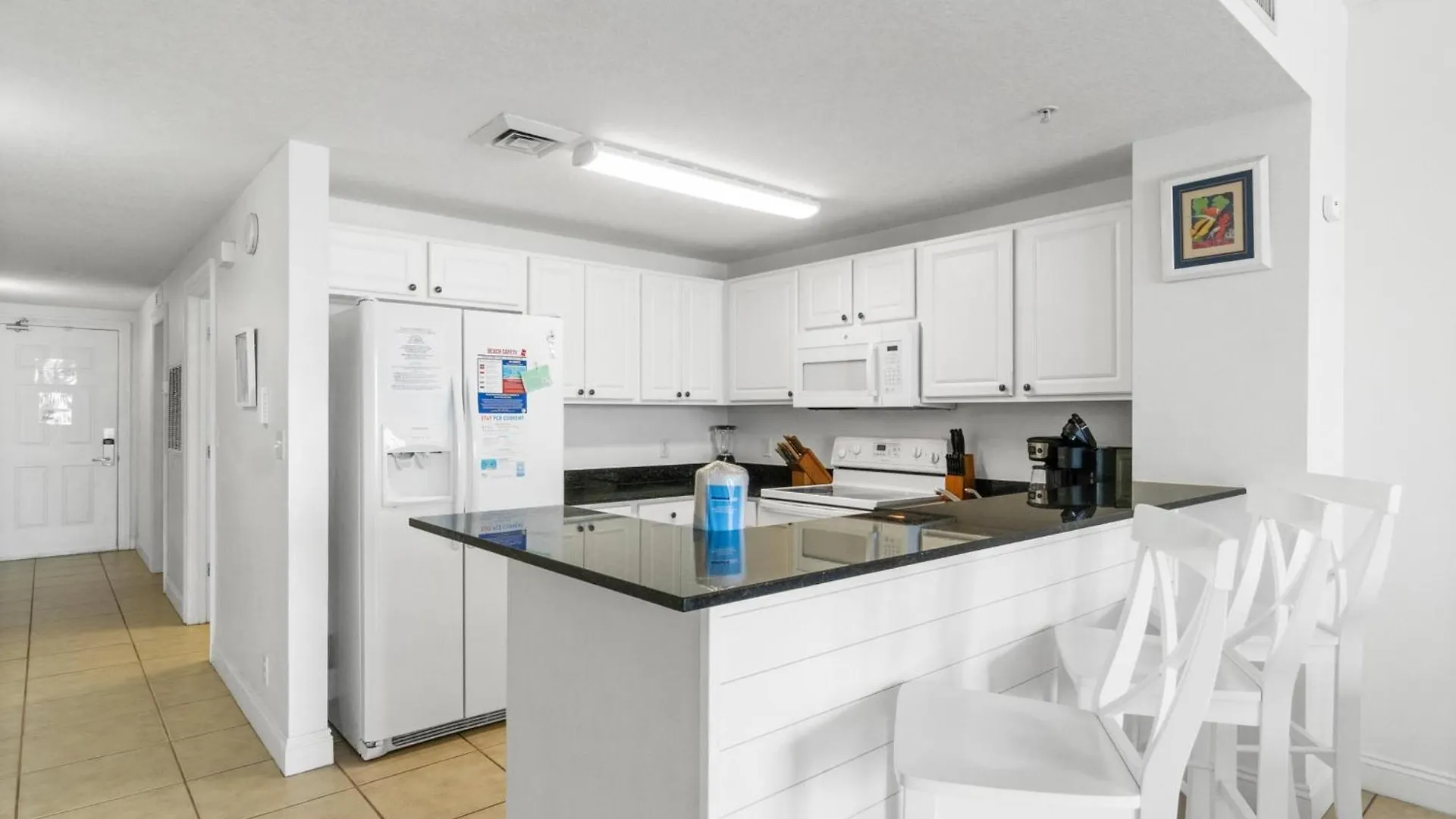 Calypso Beach Resort & Towers By Panhandle Getaways Panama City Beach Apartment