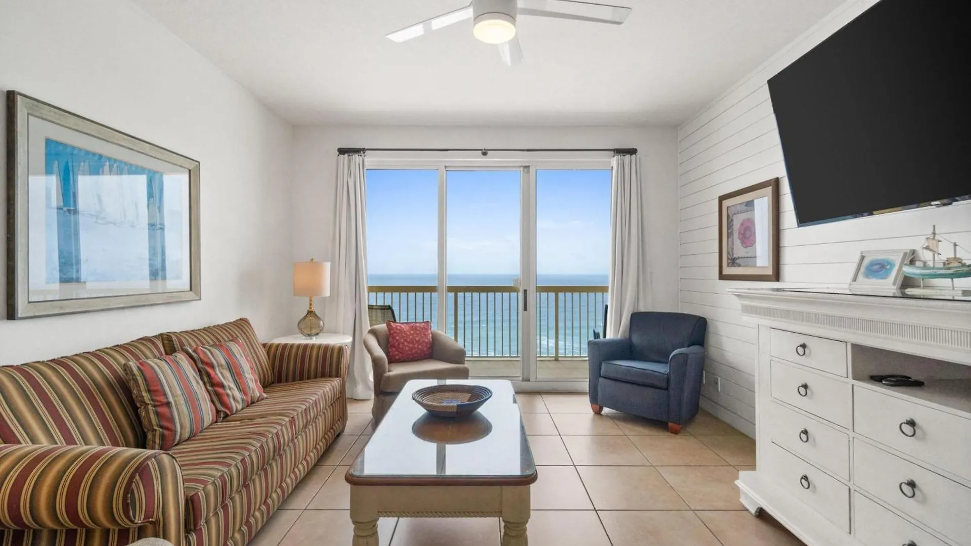 Calypso Beach Resort & Towers By Panhandle Getaways Panama City Beach Stati Uniti