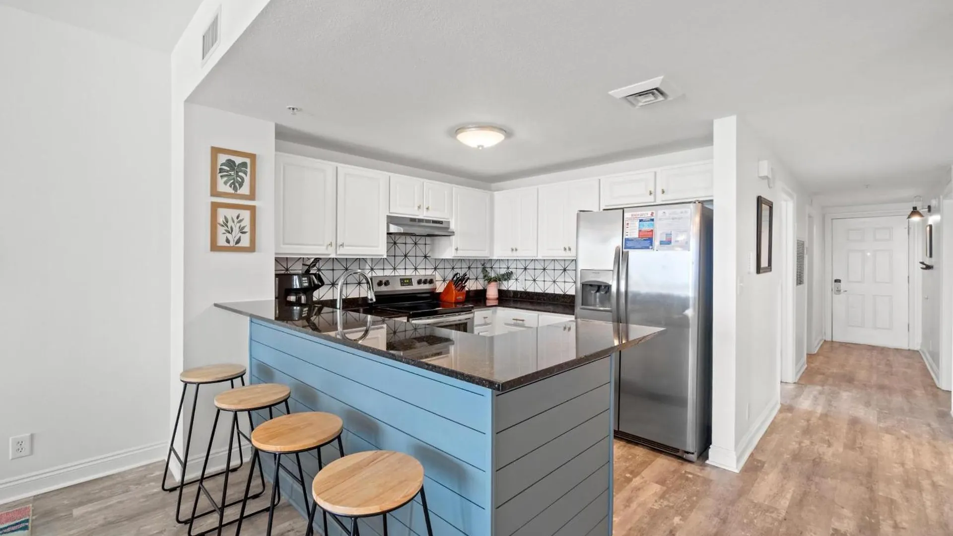 Calypso Beach Resort & Towers By Panhandle Getaways Panama City Beach 0*,  United States