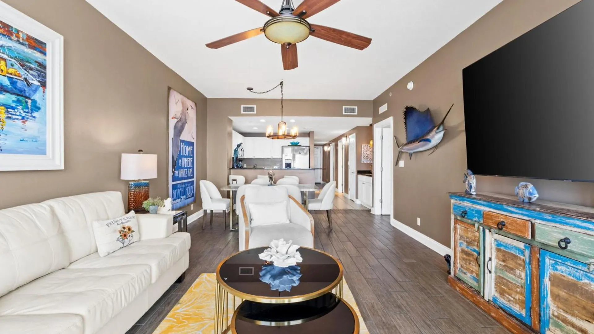 Calypso Beach Resort & Towers By Panhandle Getaways Panama City Beach